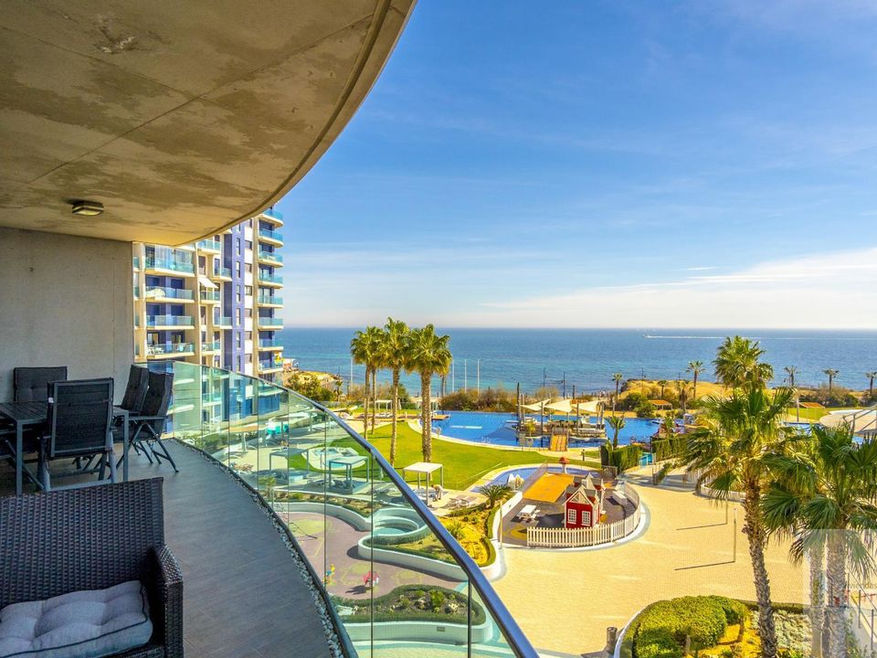 Lejlighed i Orihuela Costa, Alicante - foto 3