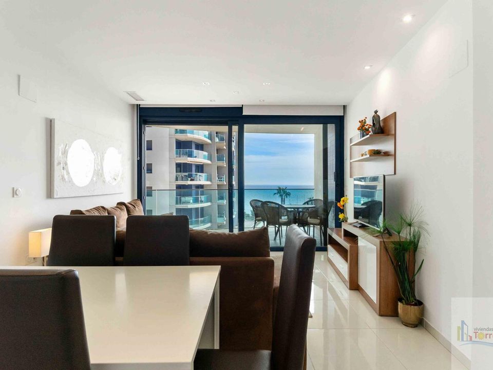Leilighet i Orihuela Costa, Alicante - bilde 3