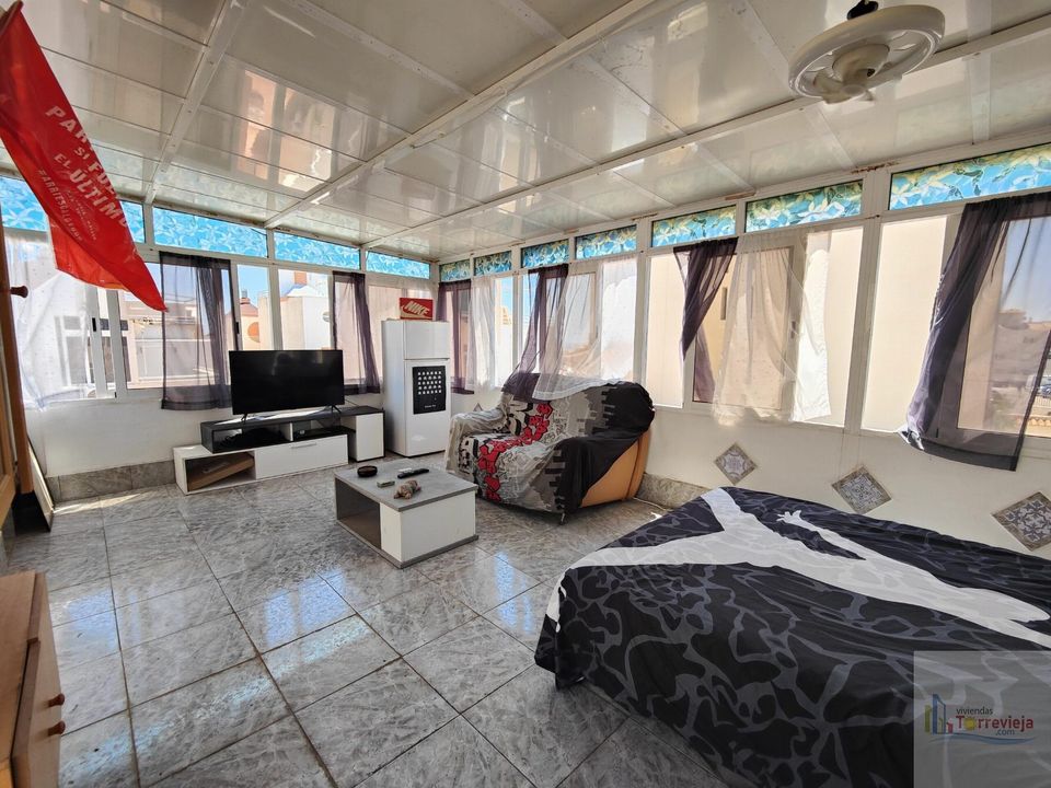 Villa i Torrevieja, Alicante - foto 1