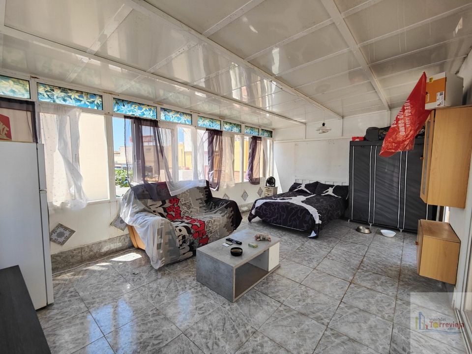 Villa i Torrevieja, Alicante - foto 3
