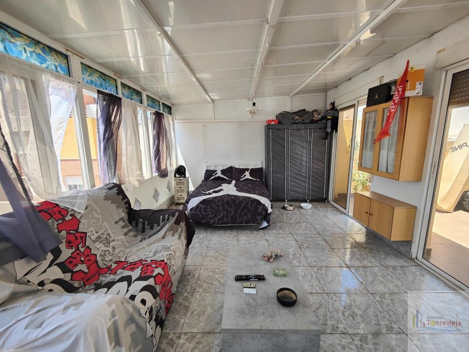 Villa i Torrevieja, Alicante - foto 4