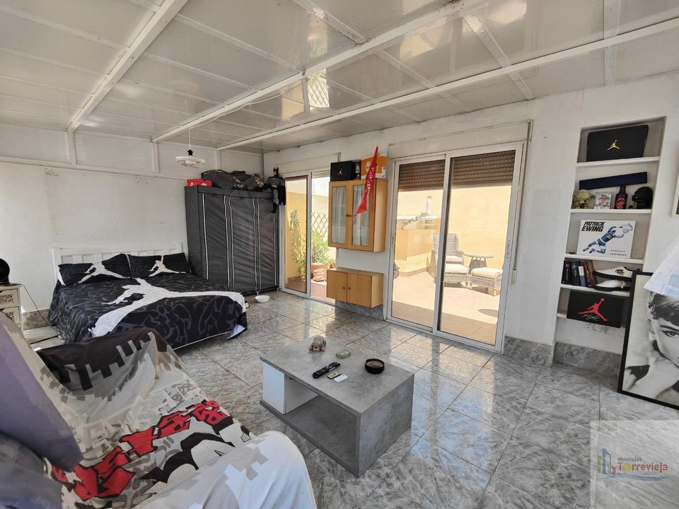 Villa i Torrevieja, Alicante - foto 5