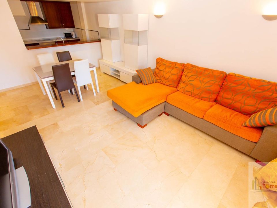 Lejlighed i Orihuela Costa, Alicante - foto 5