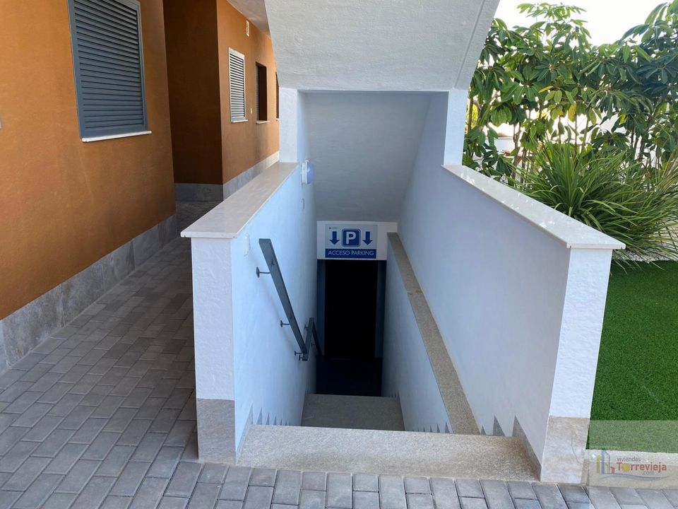 Bungalow i Orihuela Costa, Alicante - foto 3