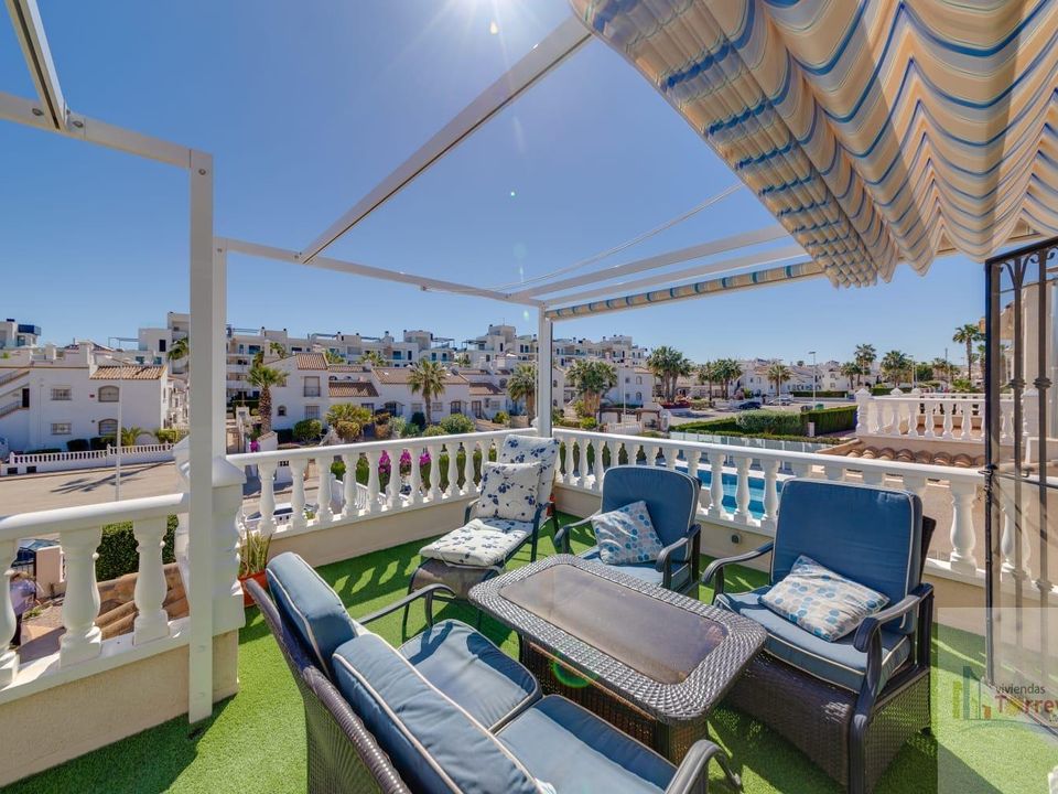 Villa i Orihuela Costa, Alicante - foto 2