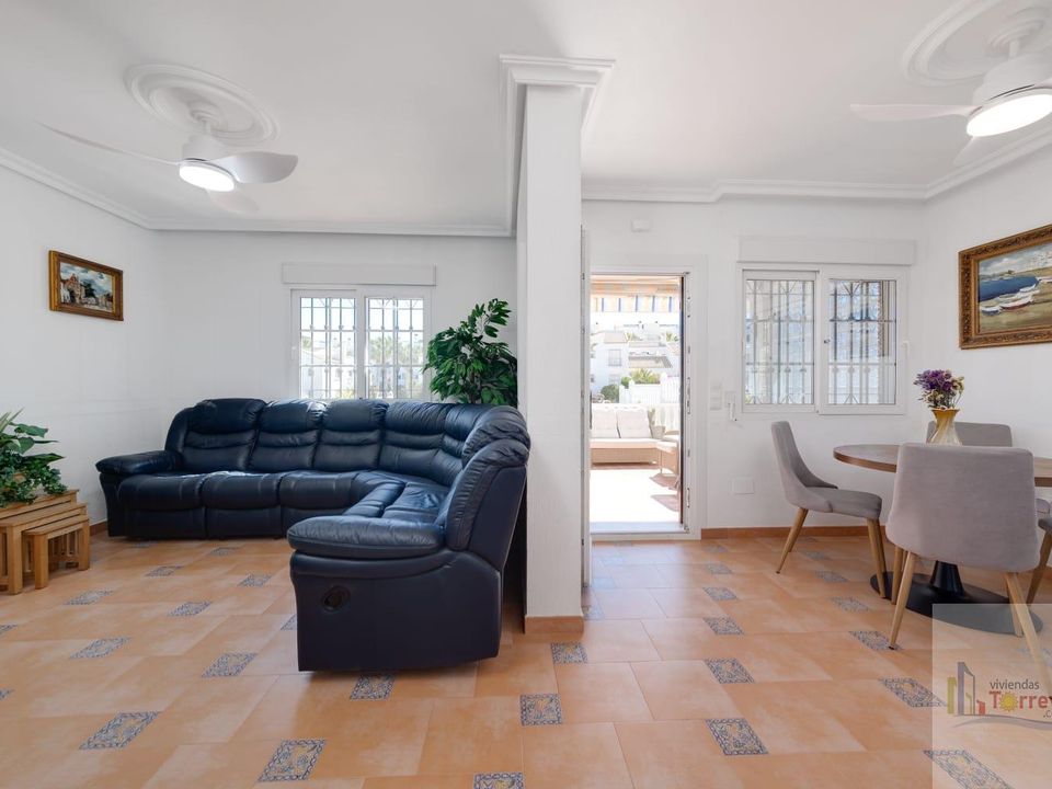 Villa i Orihuela Costa, Alicante - foto 3