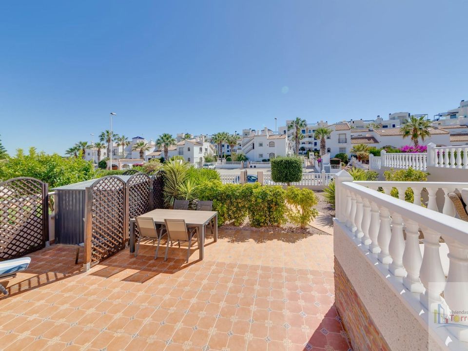 Villa i Orihuela Costa, Alicante - foto 4