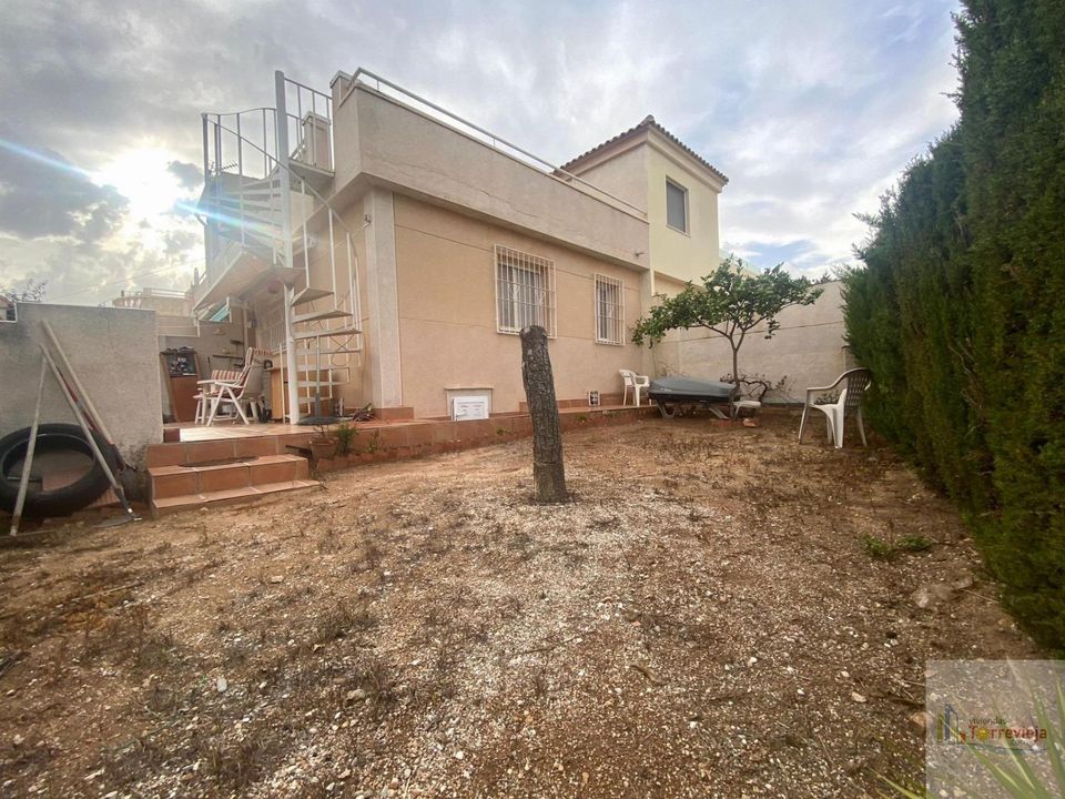 Bungalow i Torrevieja, Alicante - foto 1