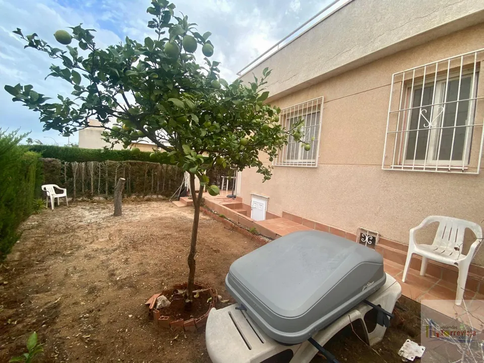 Bungalow i Torrevieja, Alicante - foto 2