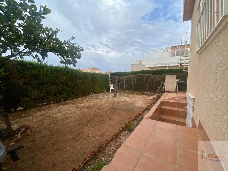 Bungalow i Torrevieja, Alicante - foto 3