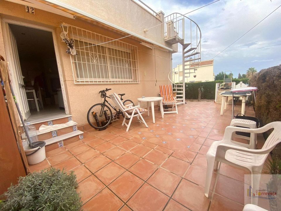 Bungalow i Torrevieja, Alicante - foto 4