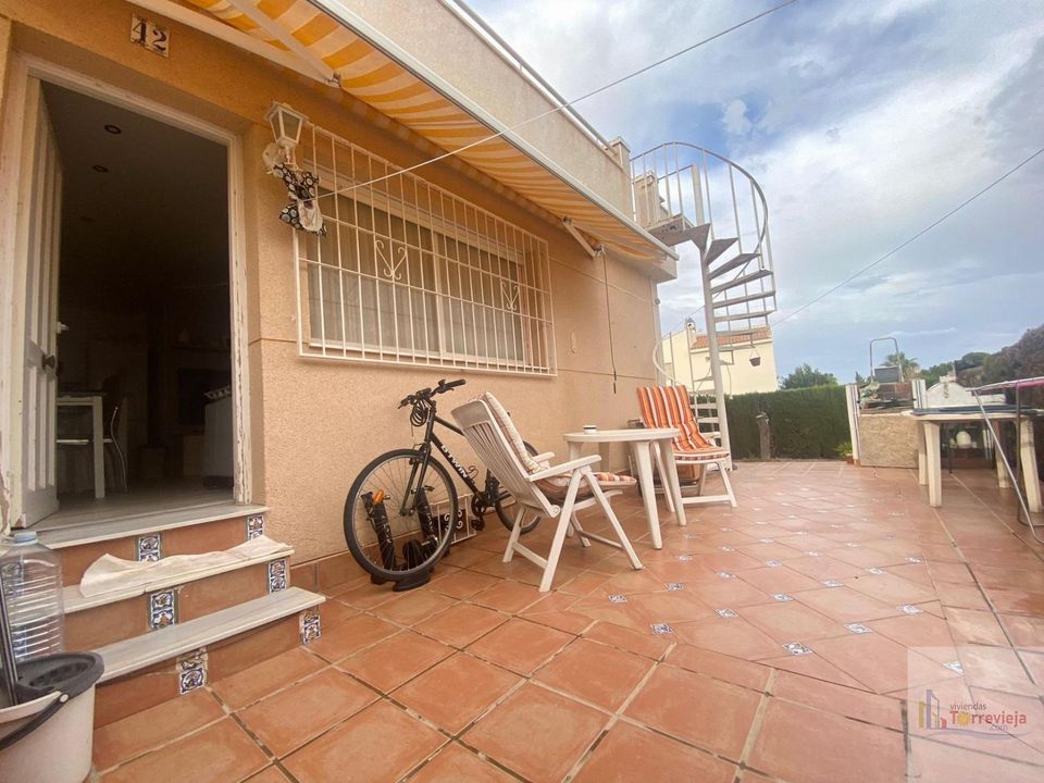 Bungalow i Torrevieja, Alicante - foto 5