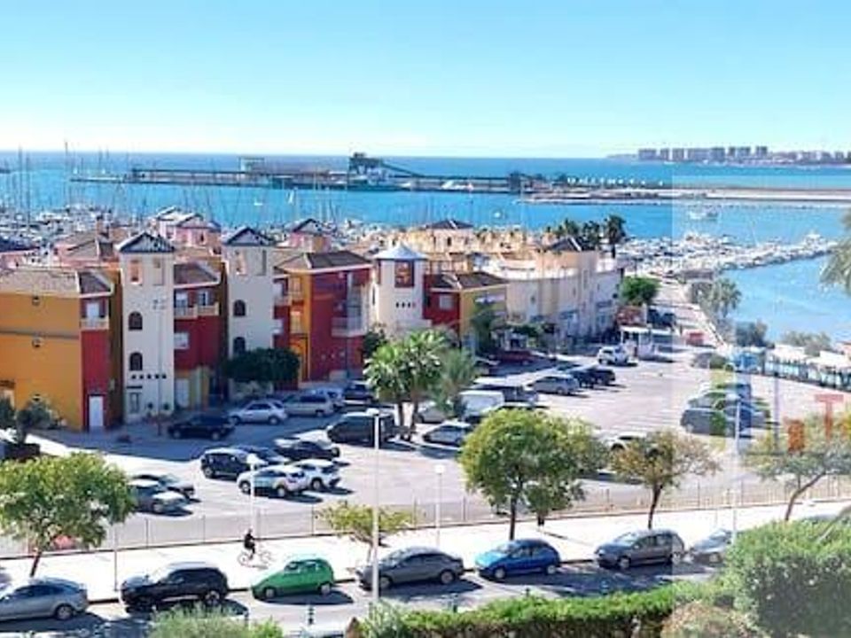 Lejlighed i Torrevieja, Alicante - foto 2