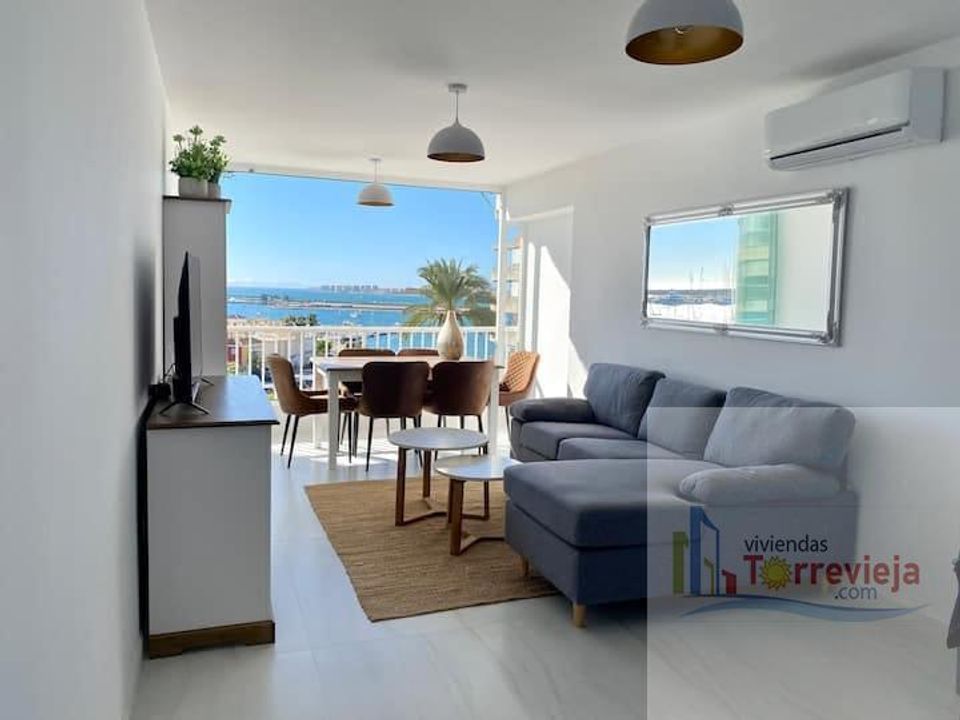 Lejlighed i Torrevieja, Alicante - foto 5