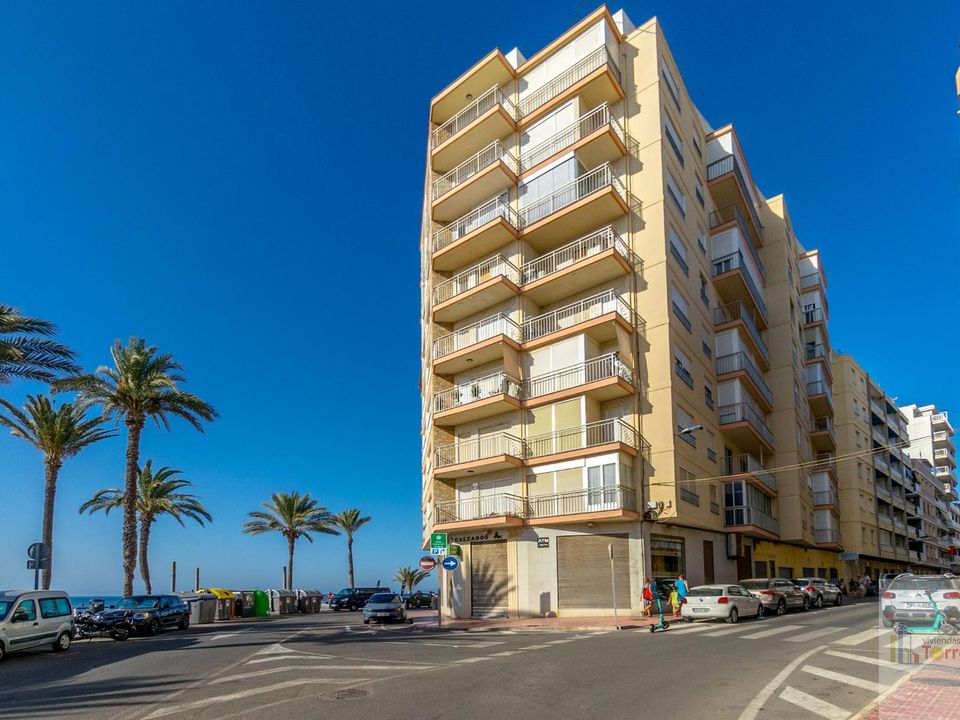 Lejlighed i Torrevieja, Alicante - foto 4