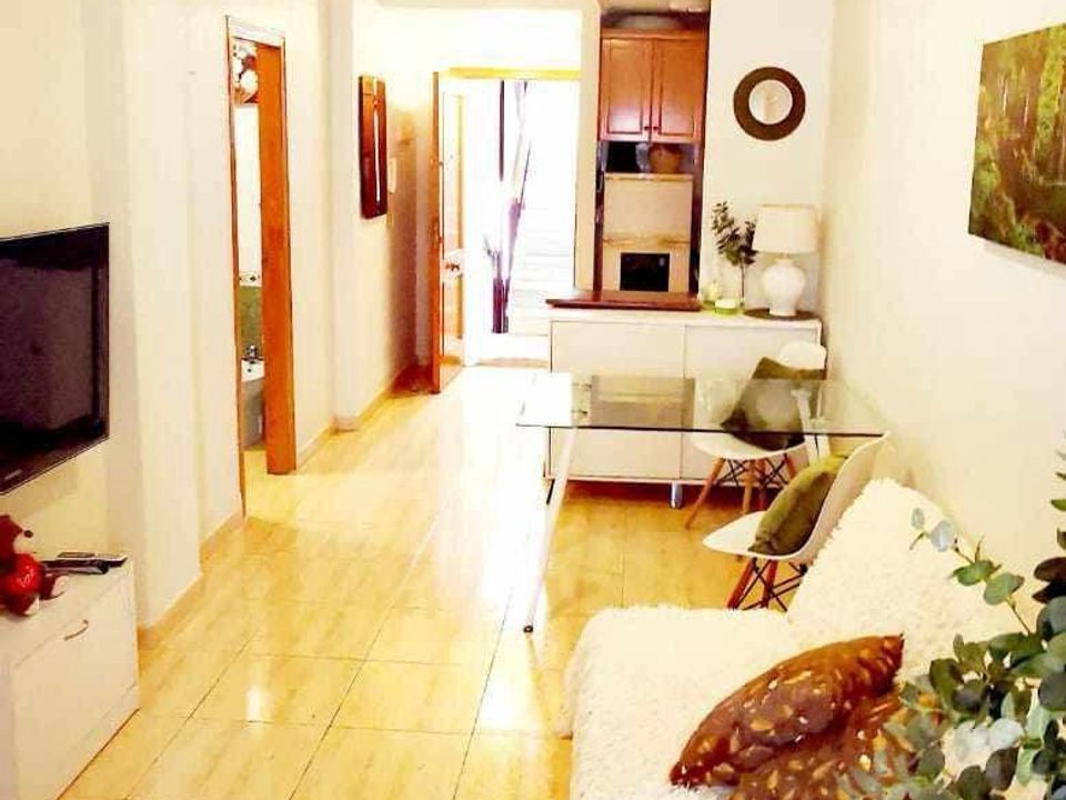 Studio i Torrevieja, Alicante - foto 1