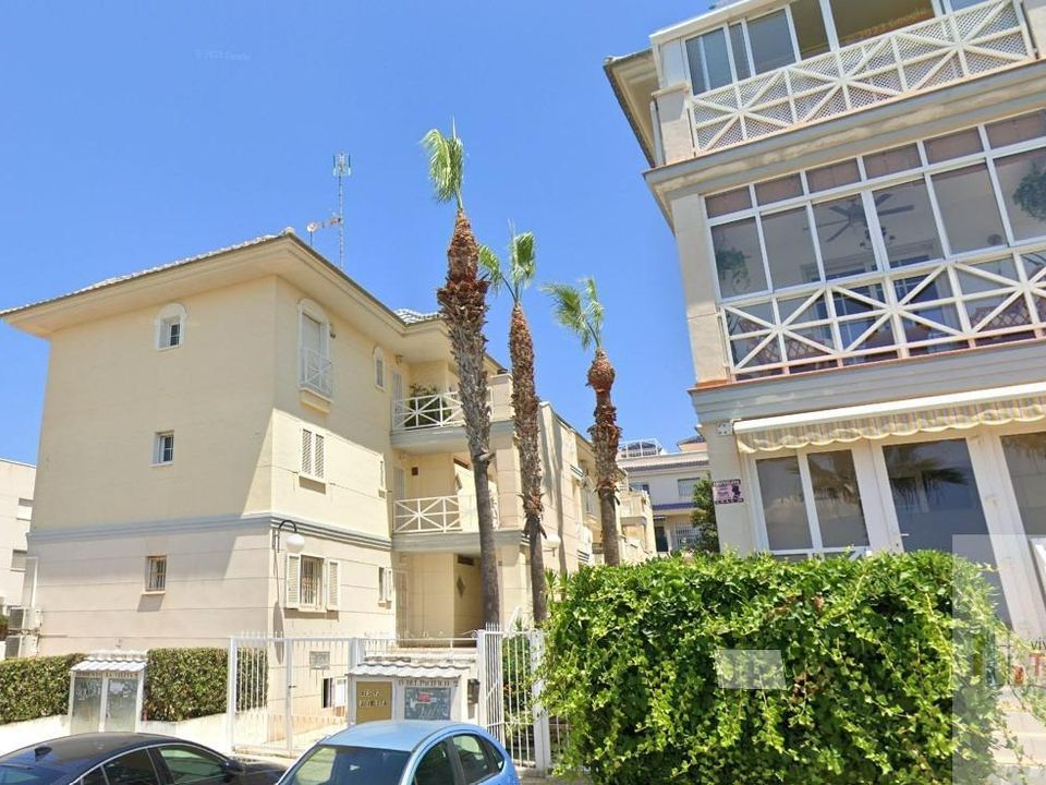 Lejlighed i Torrevieja, Alicante - foto 3