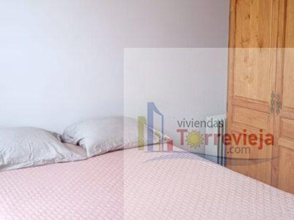 Lejlighed i Torrevieja, Alicante - foto 4