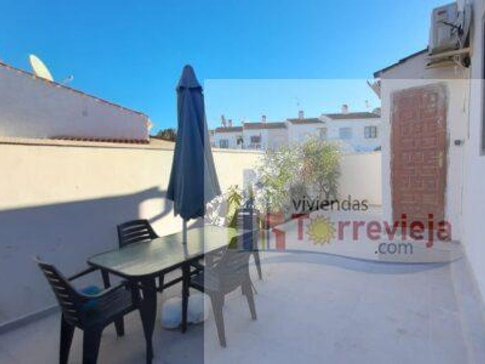 Lejlighed i Torrevieja, Alicante - foto 5