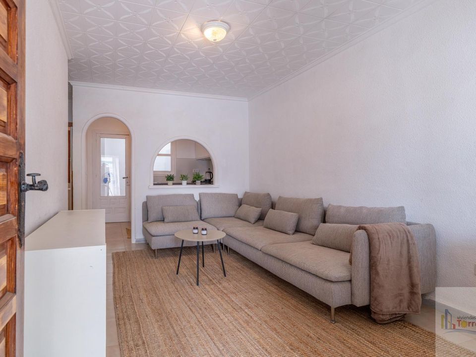 Bungalow i Torrevieja, Alicante - foto 3