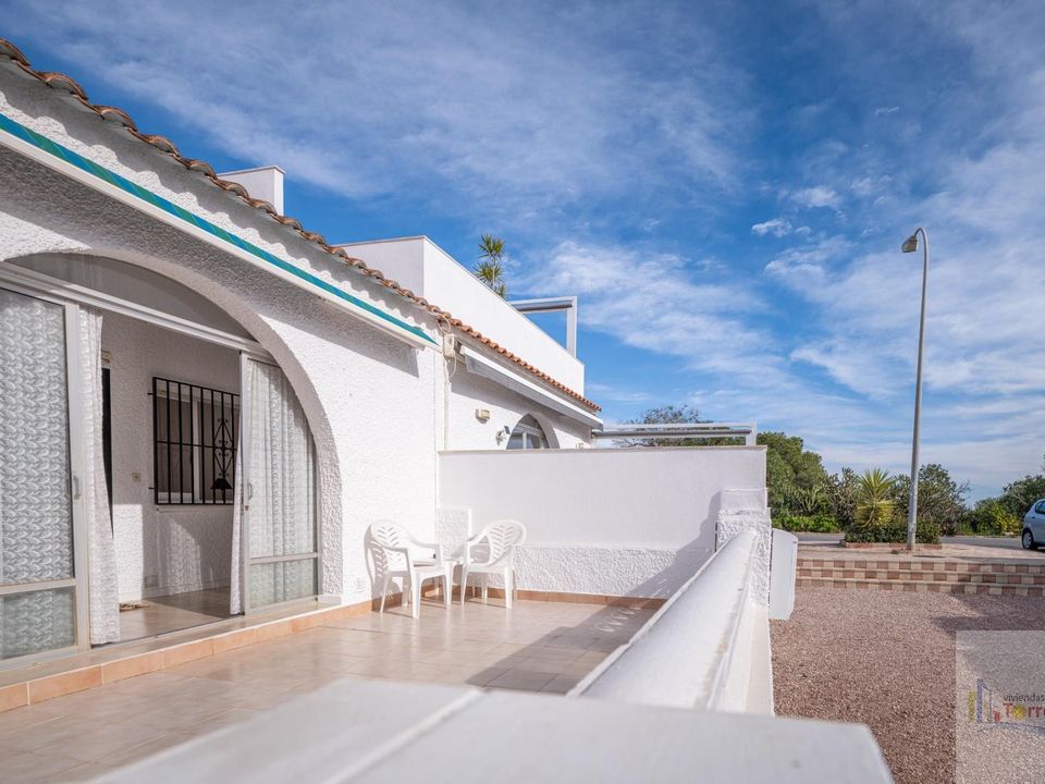 Bungalow i Torrevieja, Alicante - foto 4