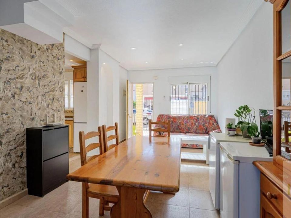 Bungalow i Orihuela Costa, Alicante - foto 3