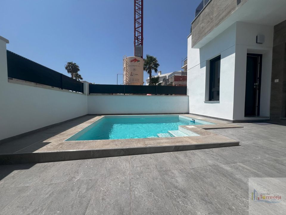 Willa: Torrevieja, Alicante – zdjęcie 3