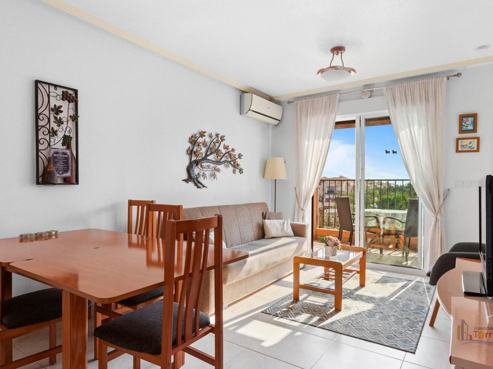 Bungalow i Orihuela Costa, Alicante - foto 2