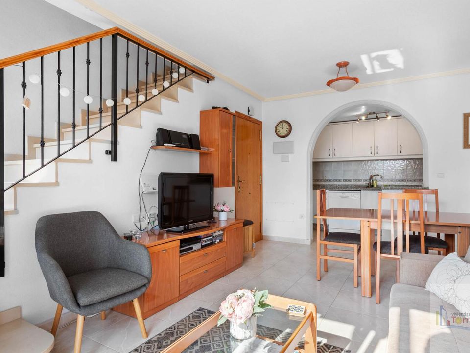 Bungalow i Orihuela Costa, Alicante - foto 3