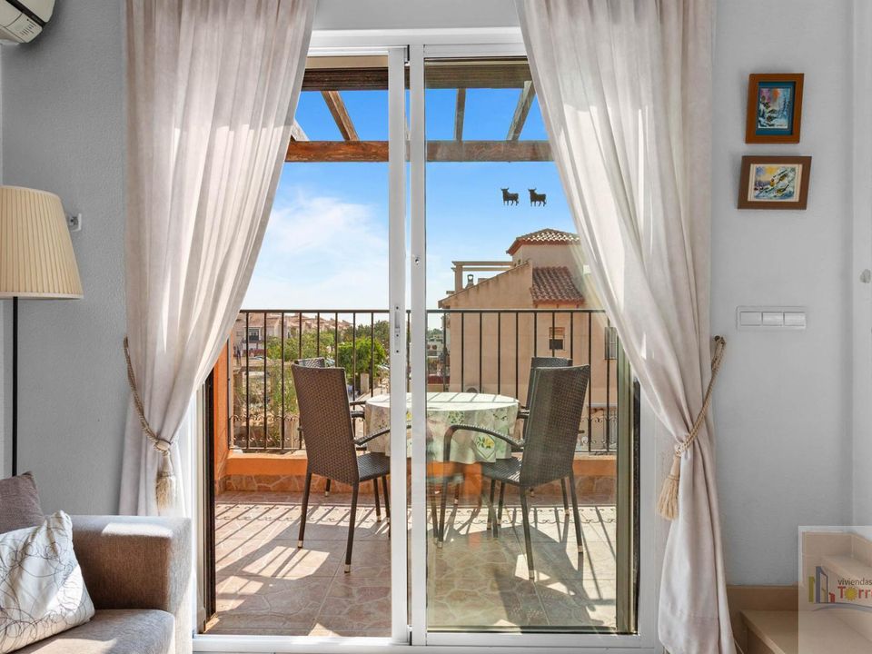 Bungalow i Orihuela Costa, Alicante - foto 4