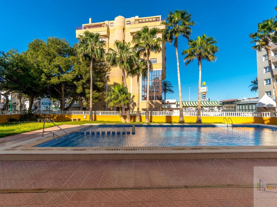 Lejlighed i Torrevieja, Alicante - foto 4