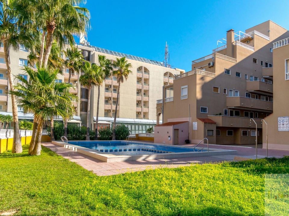 Lejlighed i Torrevieja, Alicante - foto 5