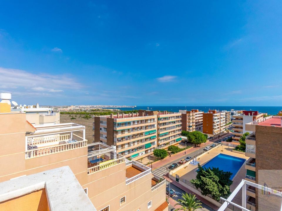 Lejlighed i Torrevieja, Alicante - foto 3