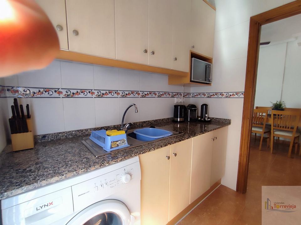Villa i Orihuela Costa, Alicante - foto 4