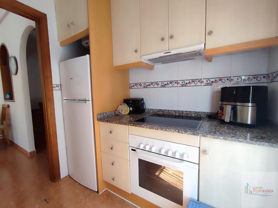 Villa i Orihuela Costa, Alicante - foto 5