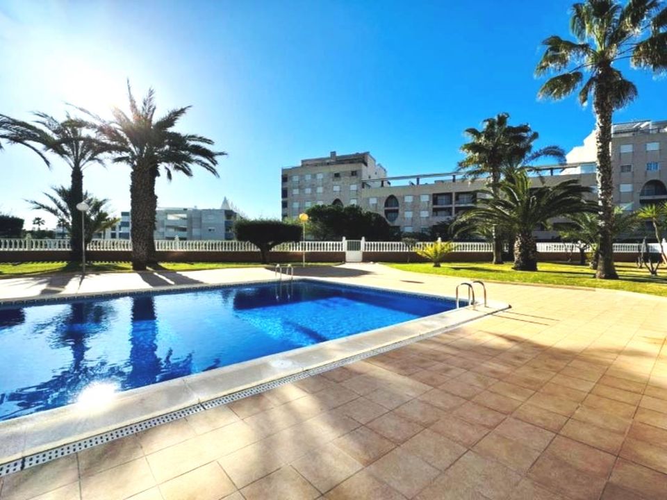 Penthouse i La Mata, Alicante - foto 4