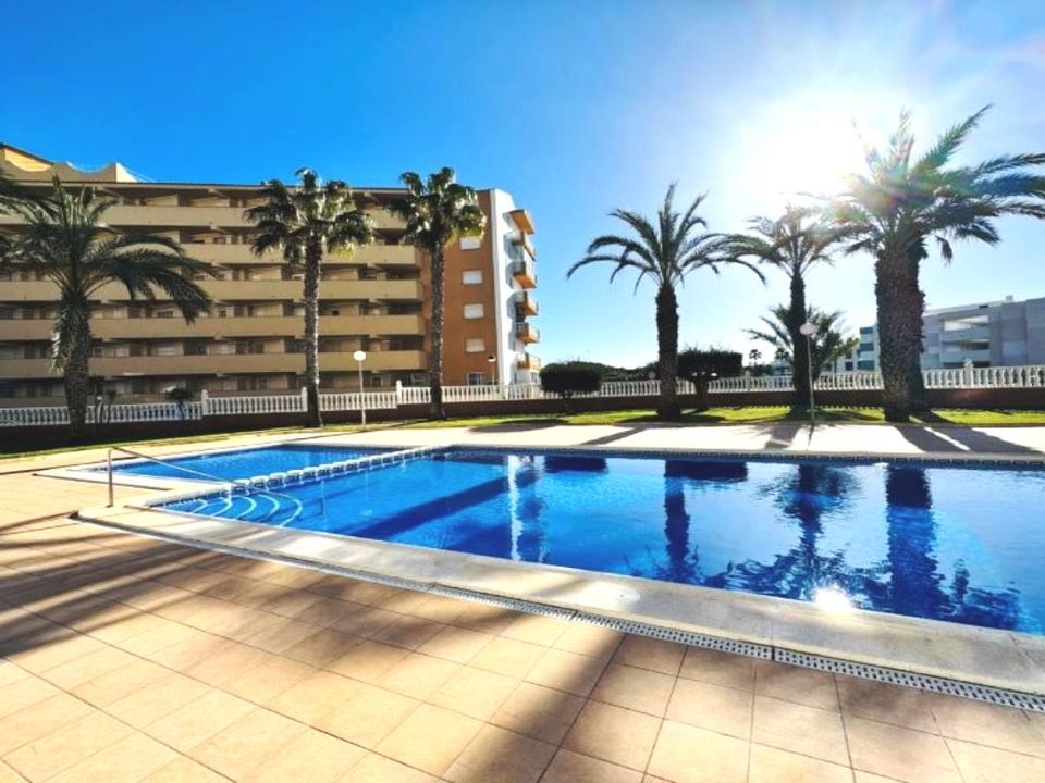 Penthouse i La Mata, Alicante - foto 2