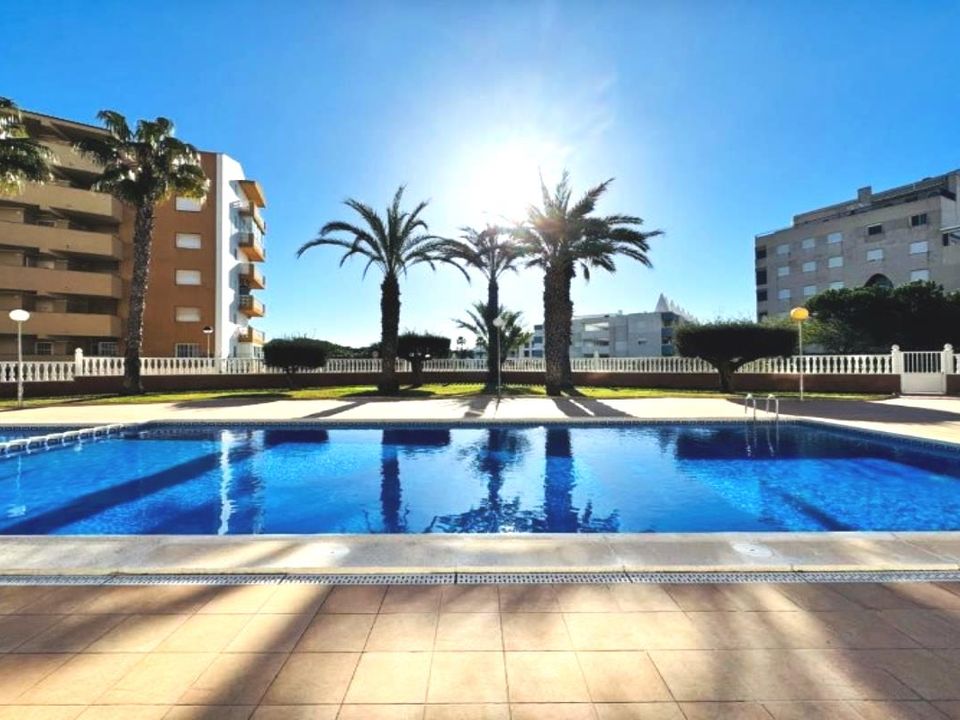Penthouse i La Mata, Alicante - foto 3