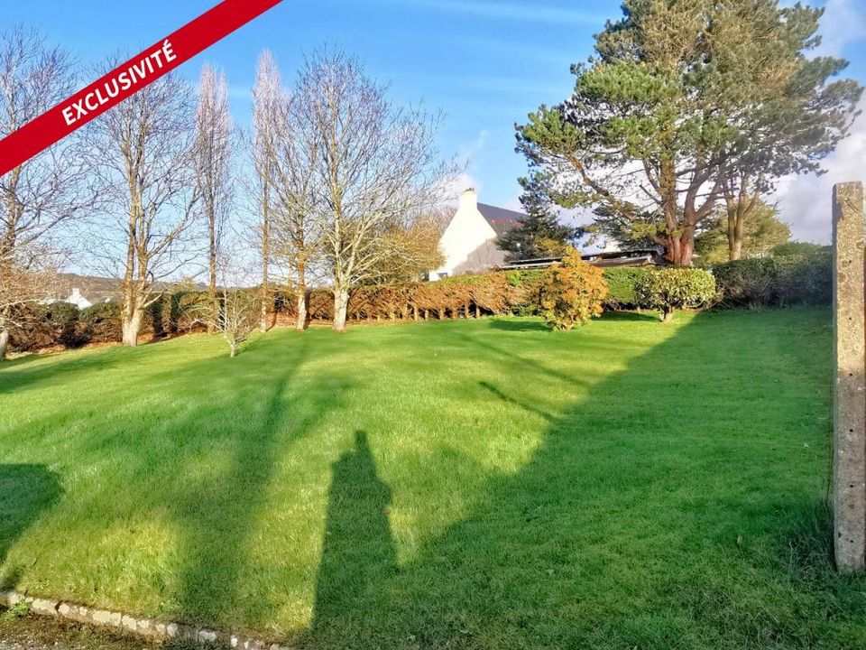 Villa en Plomodiern, Finistere - foto 2