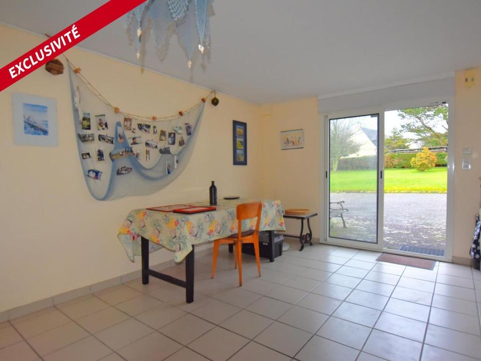 Villa en Plomodiern, Finistere - foto 4