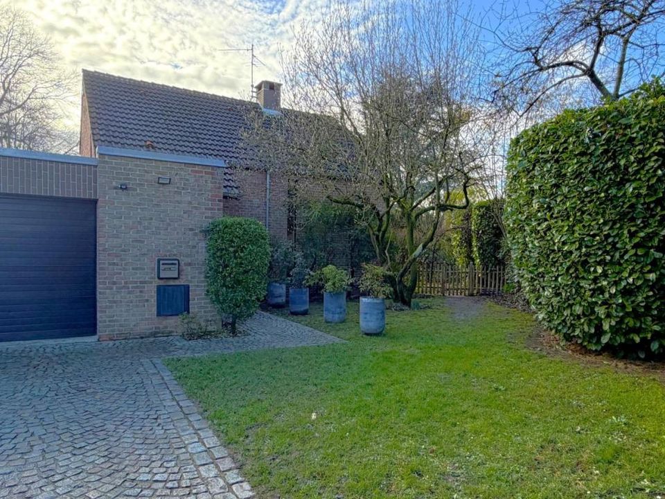 Villa i Bondues, Nord - foto 1