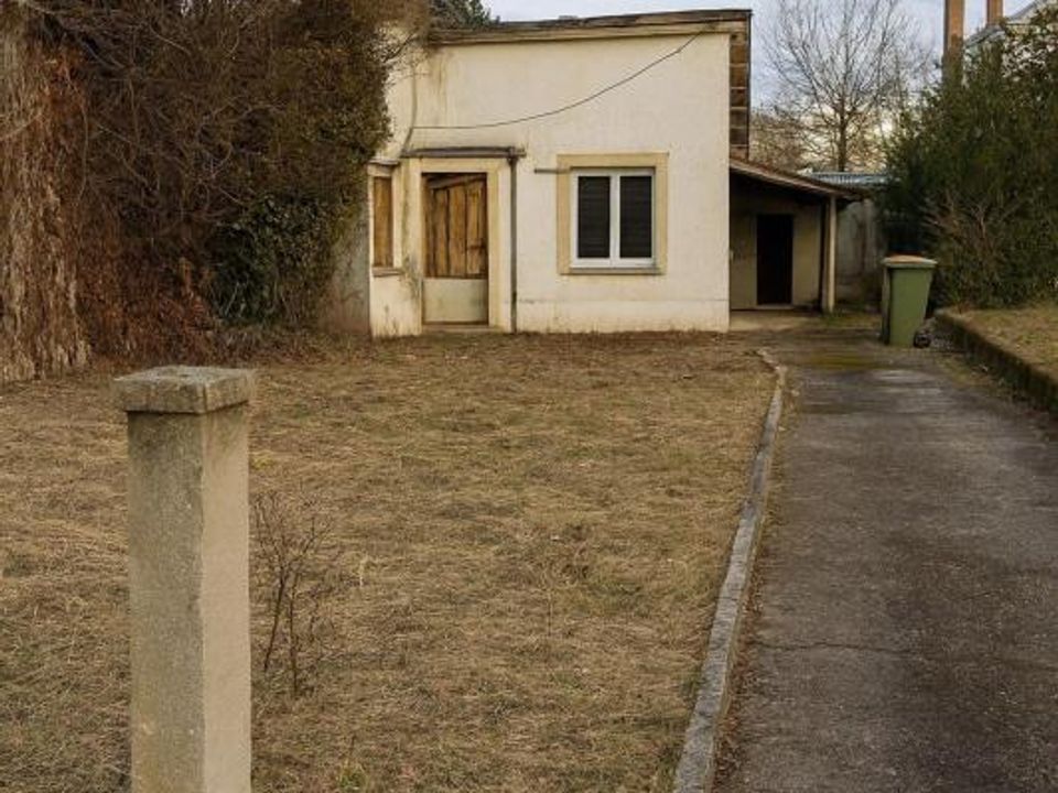 Helårsgrund i Antony, Hauts-de-Seine - foto 1