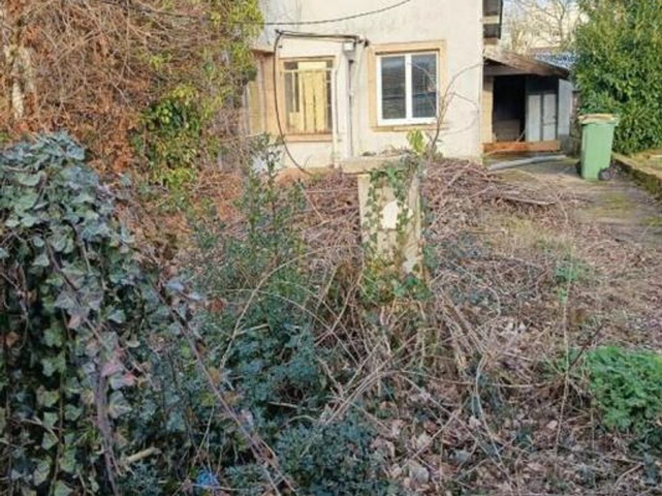 Helårsgrund i Antony, Hauts-de-Seine - foto 2