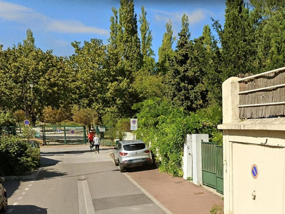 Helårsgrund i Antony, Hauts-de-Seine - foto 3