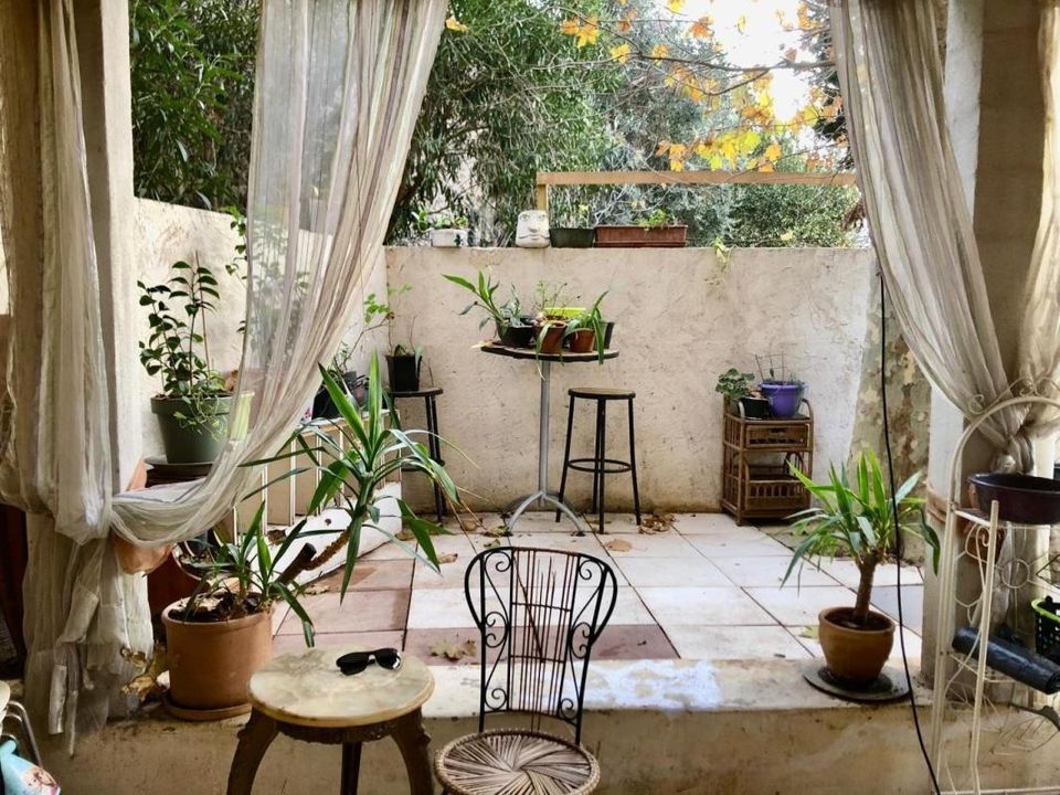 Apartament a Agde, Herault - foto 1