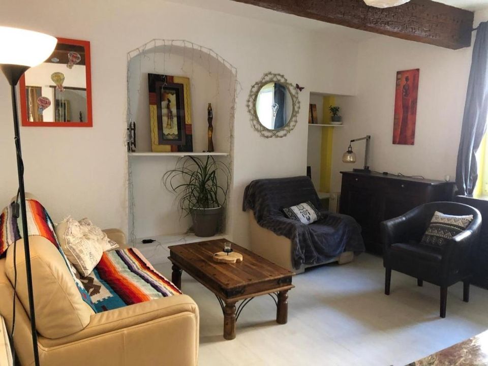 Apartament a Agde, Herault - foto 2