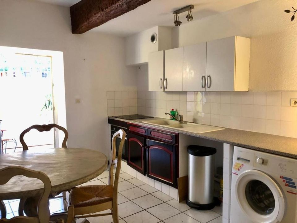 Apartament a Agde, Herault - foto 3