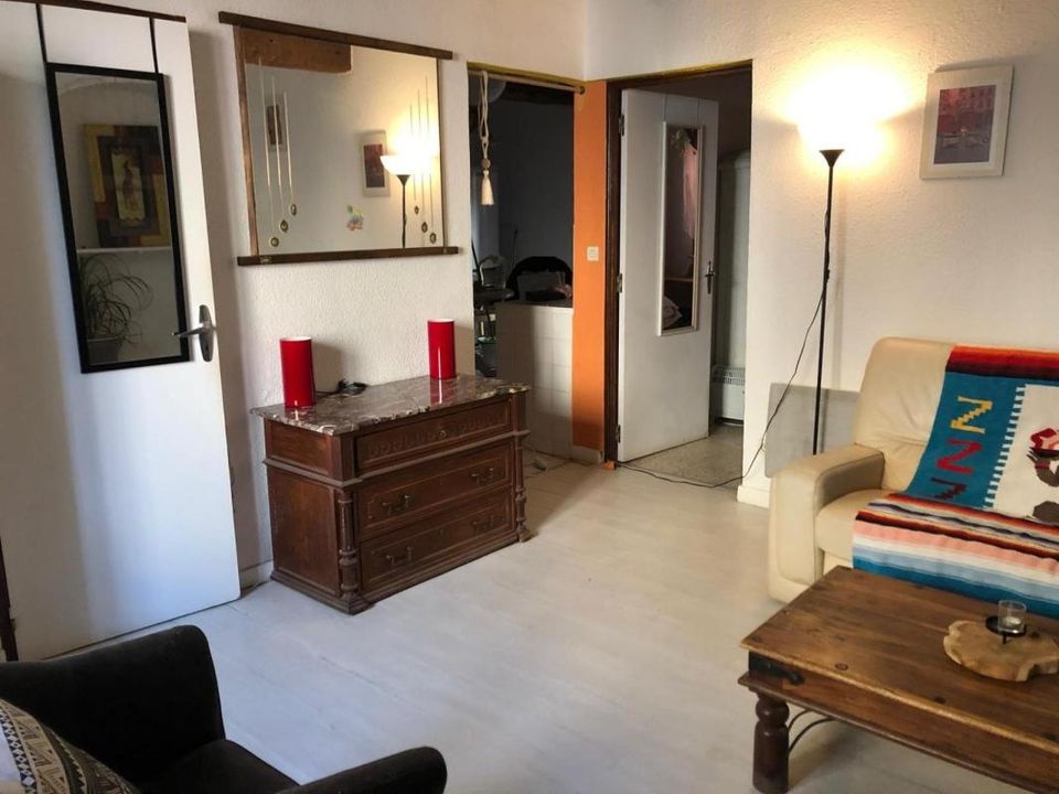 Apartament a Agde, Herault - foto 4
