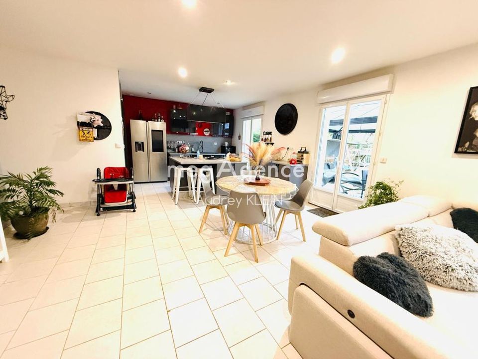 Landsbyhus i Saint-Valérien, Yonne - foto 2