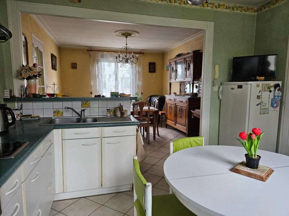 Villa en Alencon, Orne - foto 1